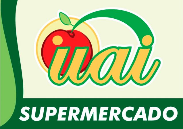 logo uai supermercado